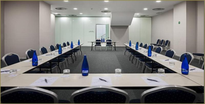 Hotel Exe Convention Plaza Madrid